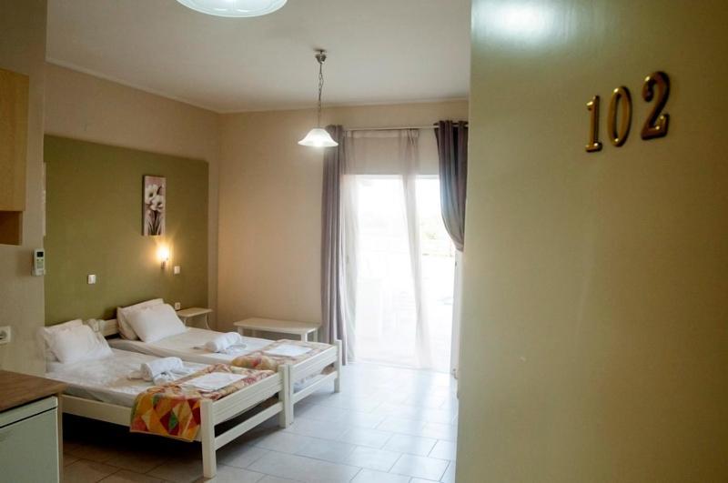 Corfu 3*