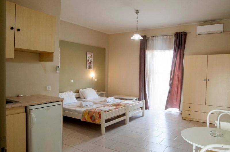 Corfu 3* Sidárion