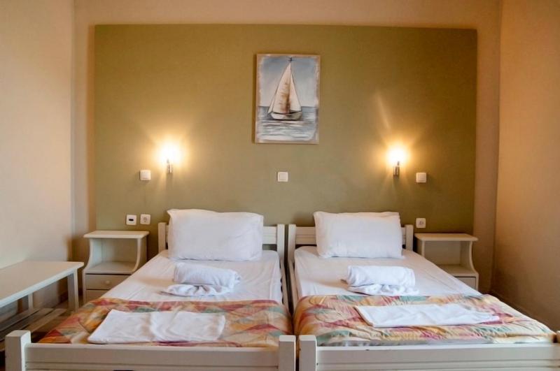 Corfu 3*