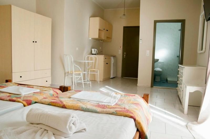 Corfu Aparthotel